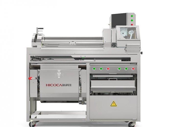 智能商用手搟面機